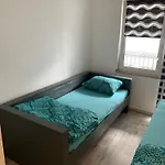 招待所 Mara 奥伯豪森