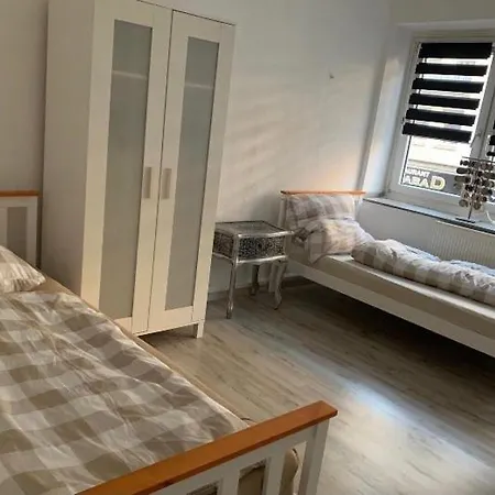 Mara Maison d'hôtes 3*