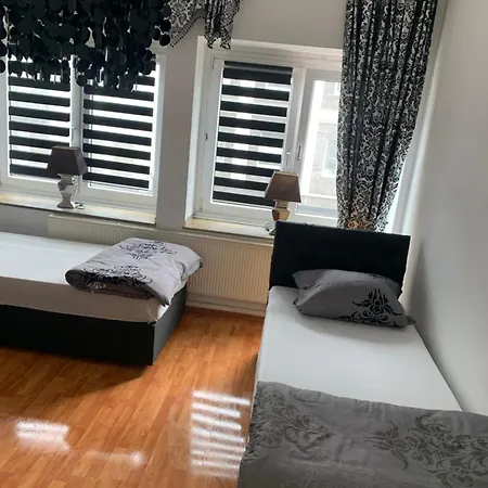 Mara Guest house
