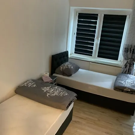 Mara 3* Oberhausen (North Rhine-Westphalia)