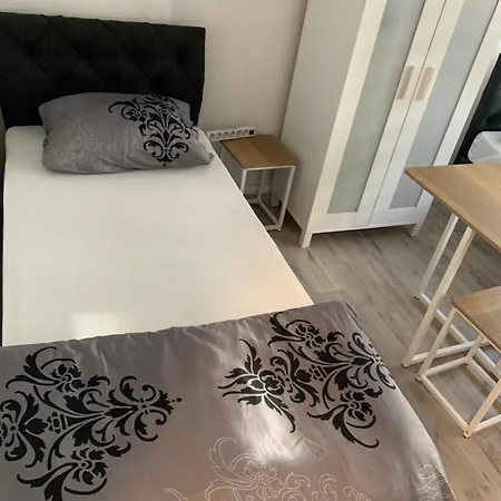 Mara Penzion Oberhausen (North Rhine-Westphalia)