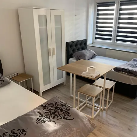 Guest house Mara 3*