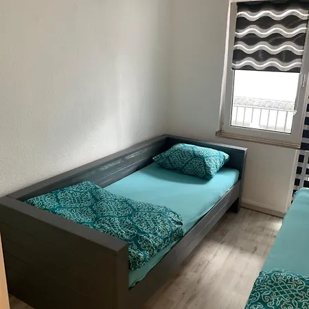 Guest house Mara Oberhausen (North Rhine-Westphalia)