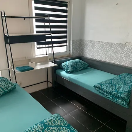 Guest house Mara