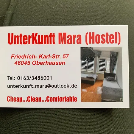 Mara