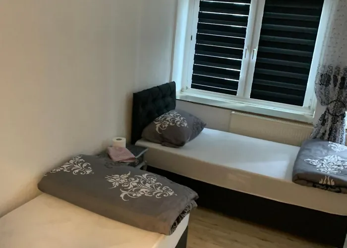 Mara 3* Oberhausen (North Rhine-Westphalia)