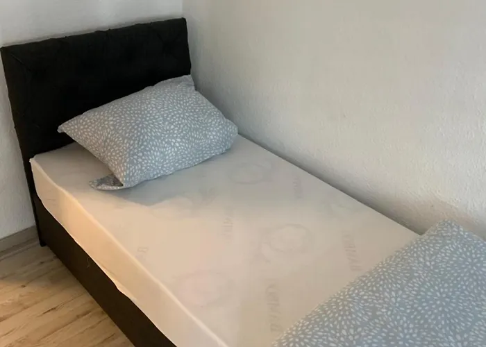 Mara Oberhausen (North Rhine-Westphalia)