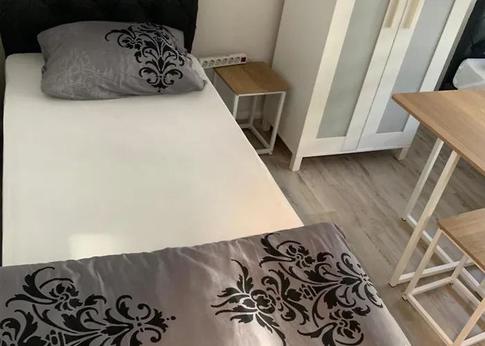 Mara Maison d'hôtes Oberhausen (North Rhine-Westphalia)