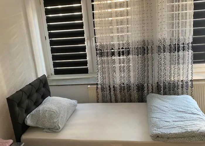 Mara Oberhausen (North Rhine-Westphalia)