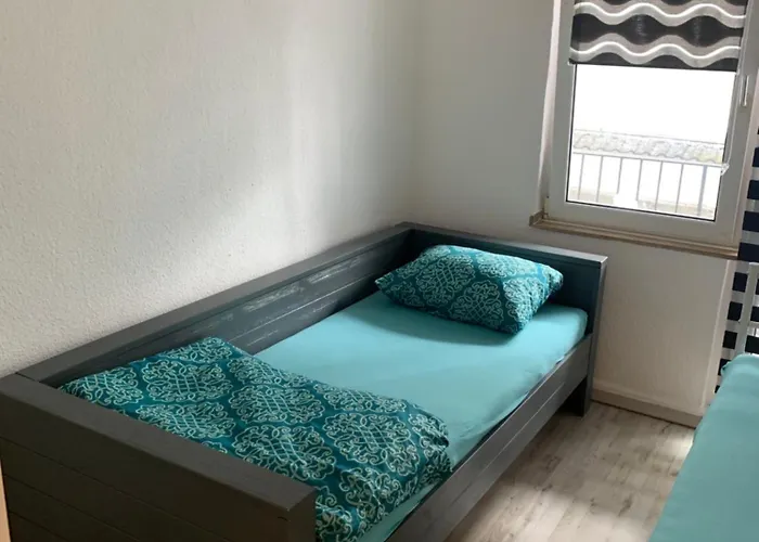 Gæstehus Mara Oberhausen (North Rhine-Westphalia)