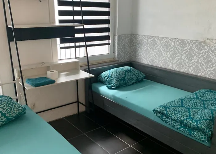 Maison d'hôtes Mara